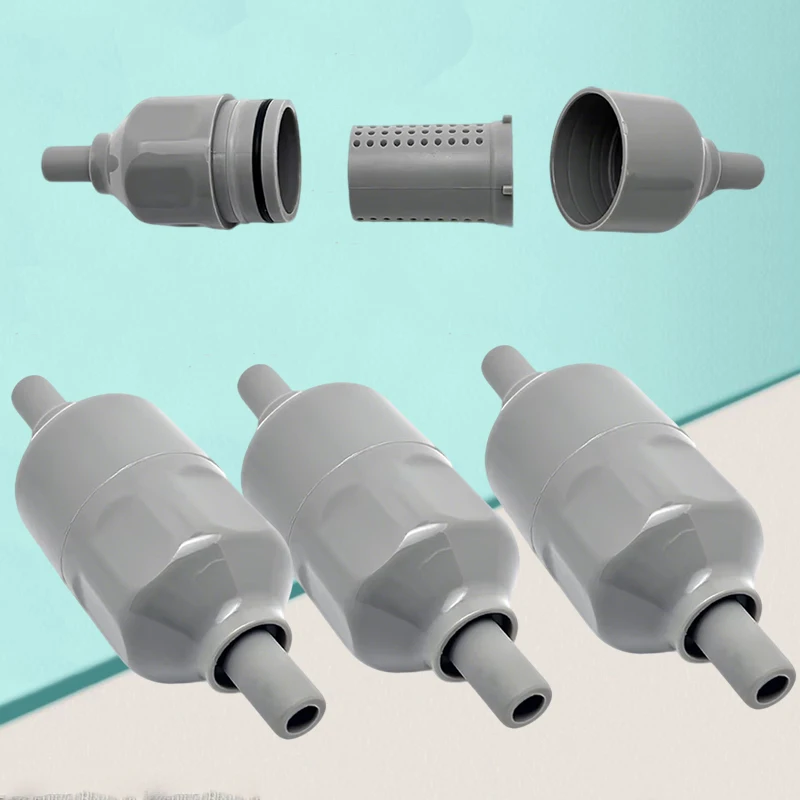 

3pcs Dental Chair Filter Cup Integrated Machine Weak Straw Filter Cup for Dental Equipment Consumables