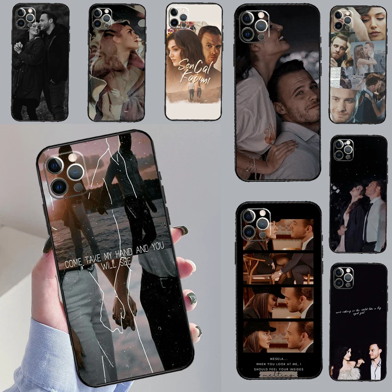 حافظة تلفزيون سين كال كابيمي لهاتف OnePlus Nord CE 5 2 3 4 Lite N20 N30 OnePlus 15 13 12 11 10R 13R 12R 10T 13T Funda