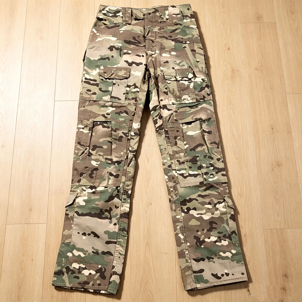 CP color G3d3 functional tactical pants outdoor pants multi-pocket bicycle outdoor hiking work pants