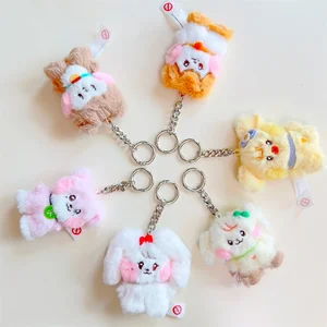 5 Hauptverkäufe Pelucia Rei - №5