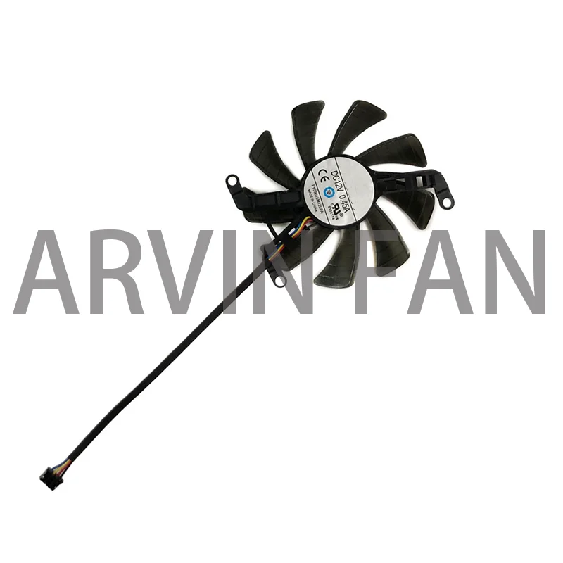 1 Piece FY09015M12LPA TH9215S2H-PAA01 Graphics Cooler Fan For RTX 3050 RTX3050 Video Replace