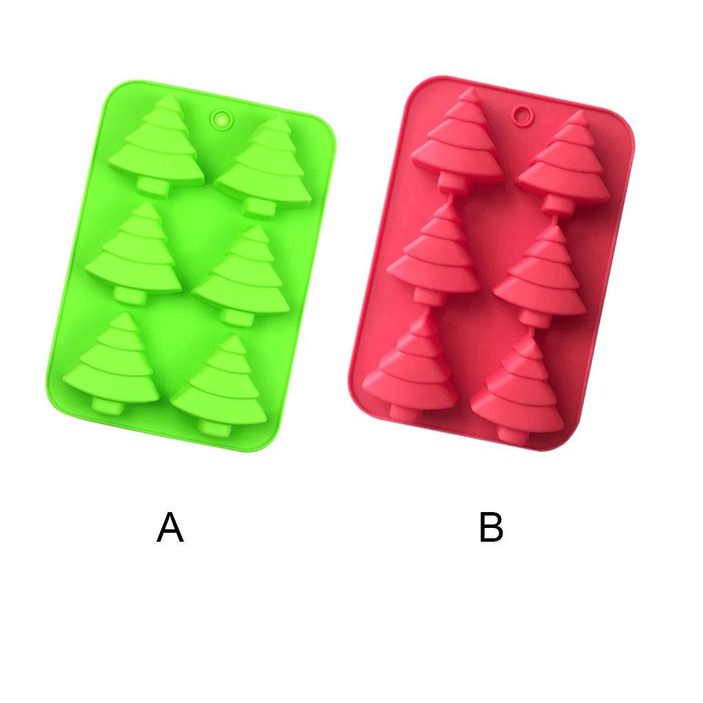 

Easy To Clean Baking Mold - Scratch Resistant And Non-Toxic High Temperature-resistant Silicone Mold