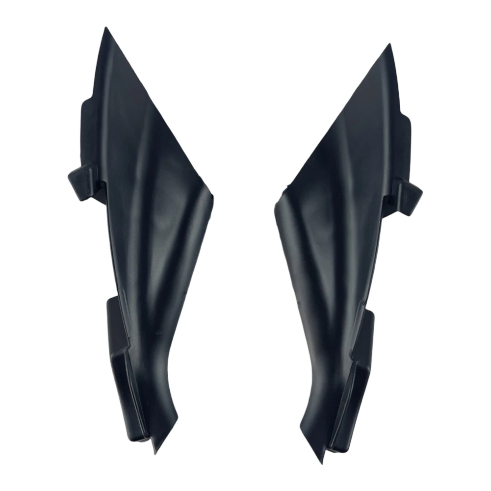 

Front Pair Wiper Cowl Trim for Toyota For Sienna 2003 2010 Fits OEM Numbers 5386708010 5386608010 Sturdy ABS Construction