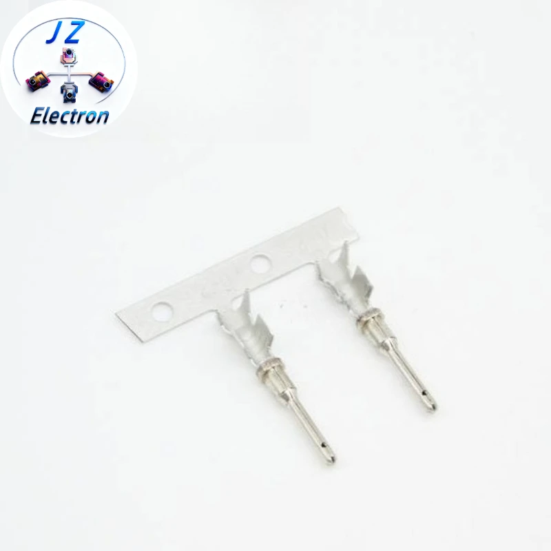 30PCS Original Genuine Waterproof connector 1060-16-1222 Terminal Automotive Smart Electronic Devices