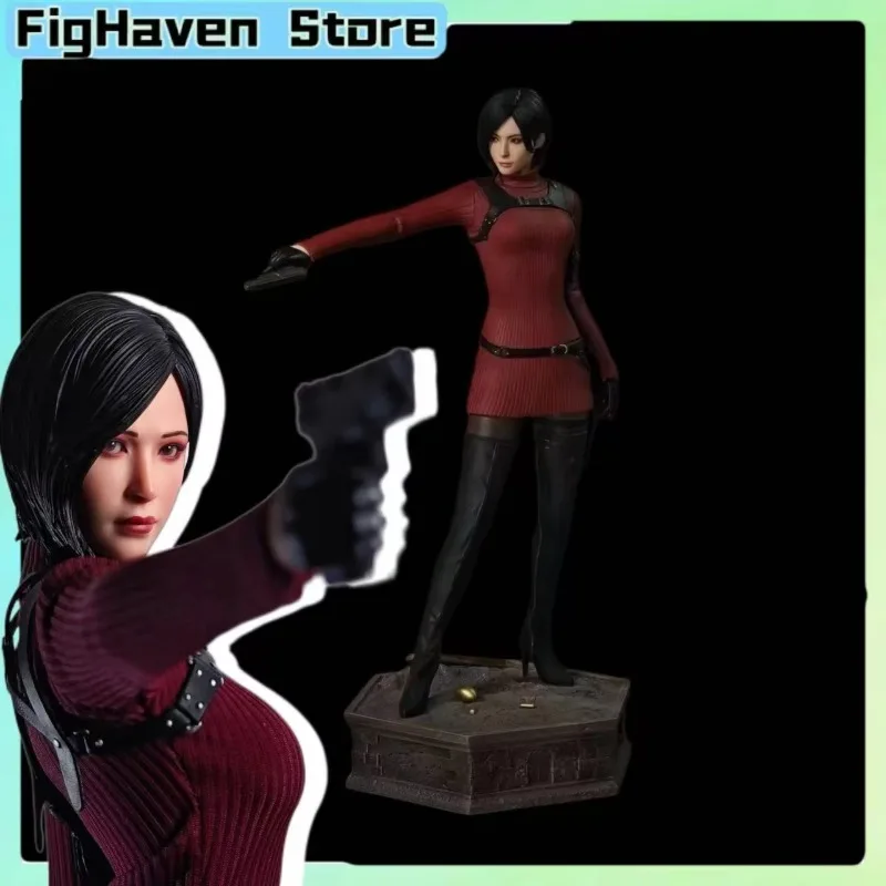 

Pre Sale 1/6 Scale Female Character Model PVC Statue Toy with Accessory and Display Base Collectible Ornament Fans Holiday Gift