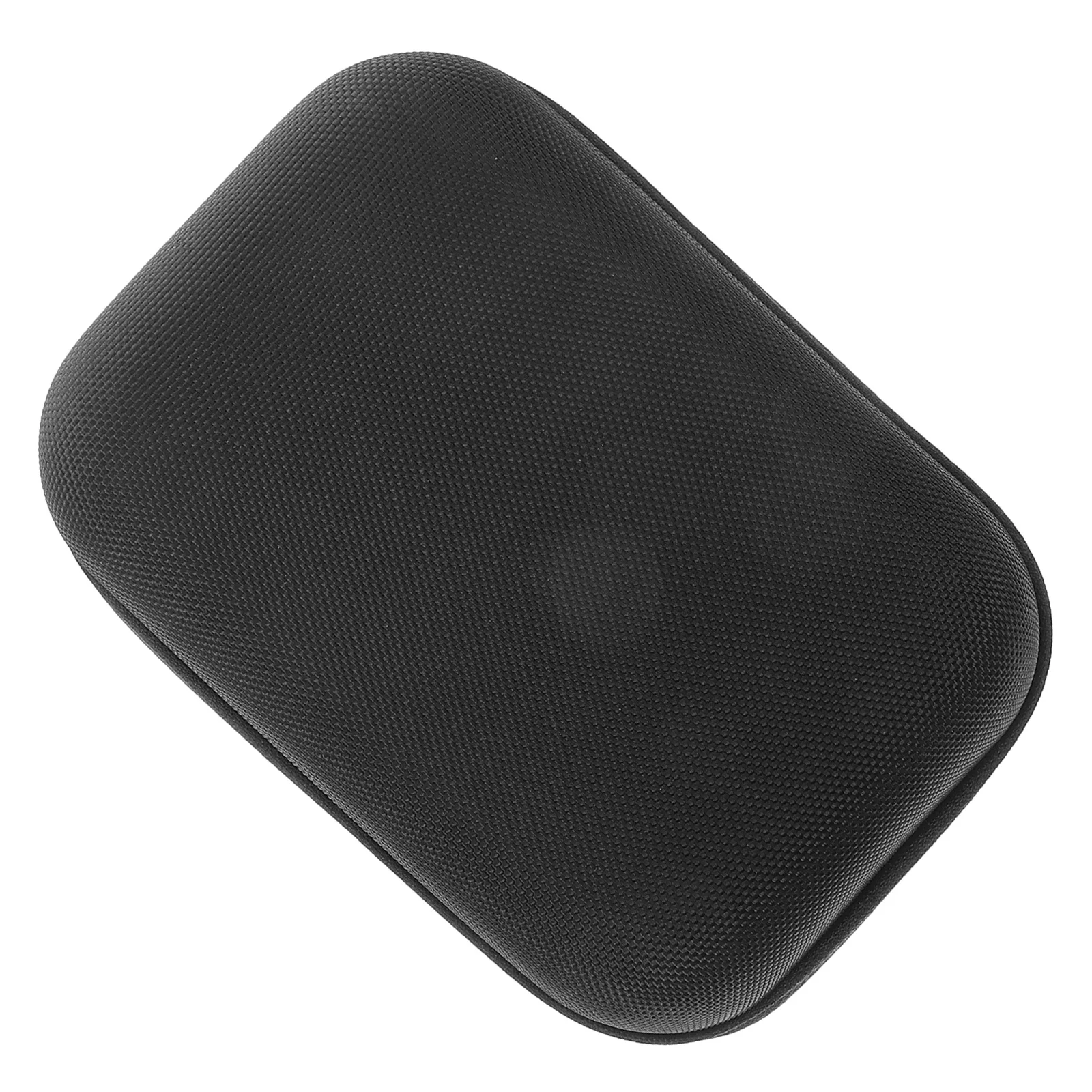 Torba do przechowywania monitora ciśnienia krwi, duża, twarda, ochronna, podróżna, do przechowywania mankietu na ramię, baterii, akcesoriów, przenośna.