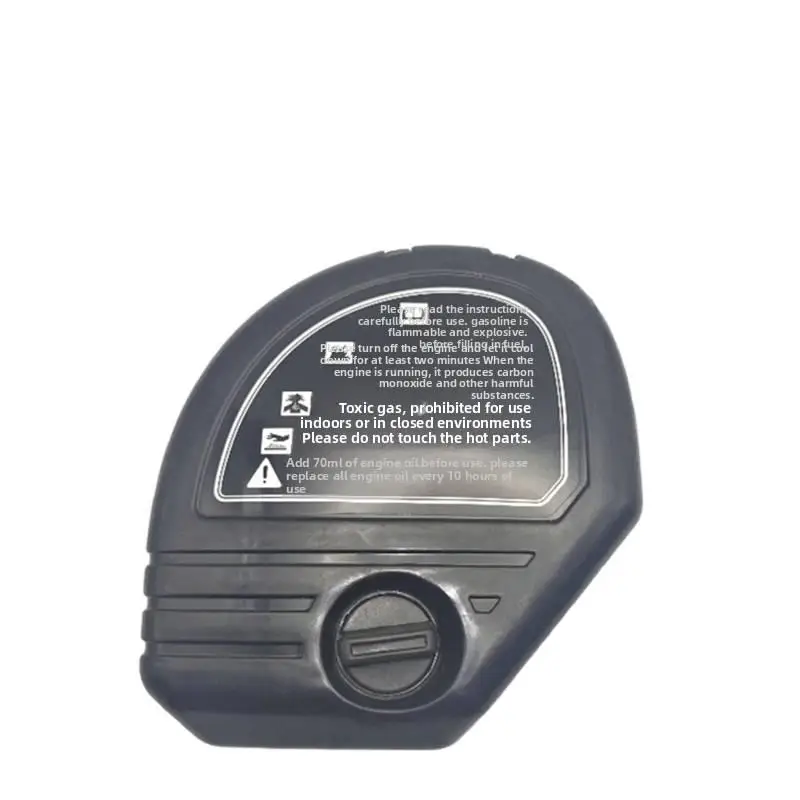 مناسبة لأجزاء تجميع فلتر الهواء Zongshen S35/ Huanjiang لجزازة العشب بأربعة أشواط