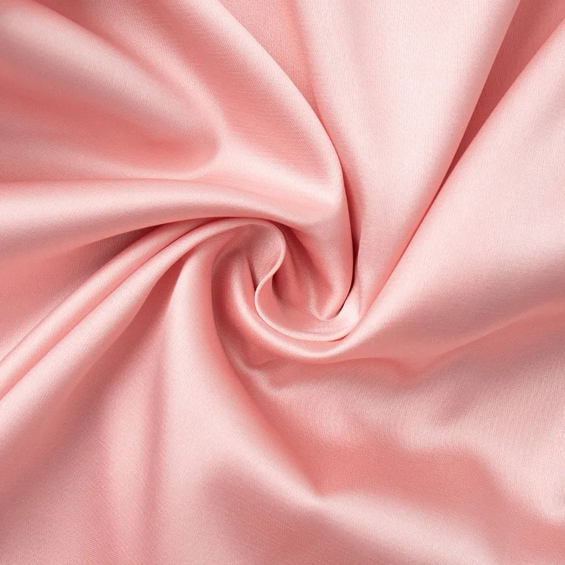 Ensemble pyjama pantalon à manches longues en soie glacée, haut de gamme, à la mode, nouvelle plume, vêtements de détente pour femmes, automne et hiver