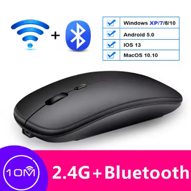 para-laptop-tablet-hp-star-14-15s-war-66-light-spirit-7-mouse-bluetooth-sem-fio-silencioso