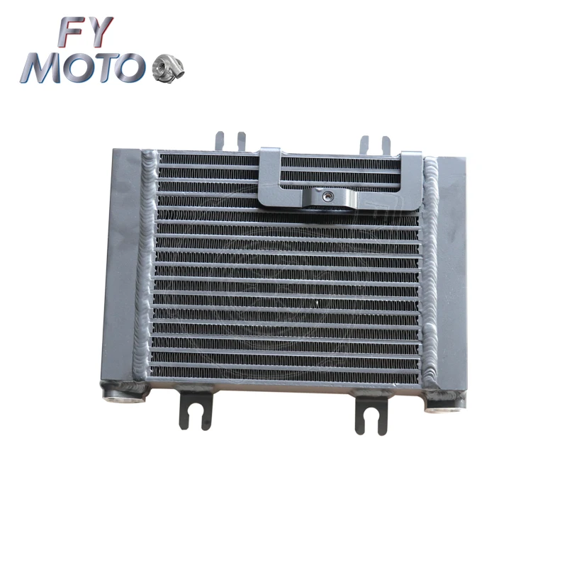 

Oil Cooler For GTR R35 2009+