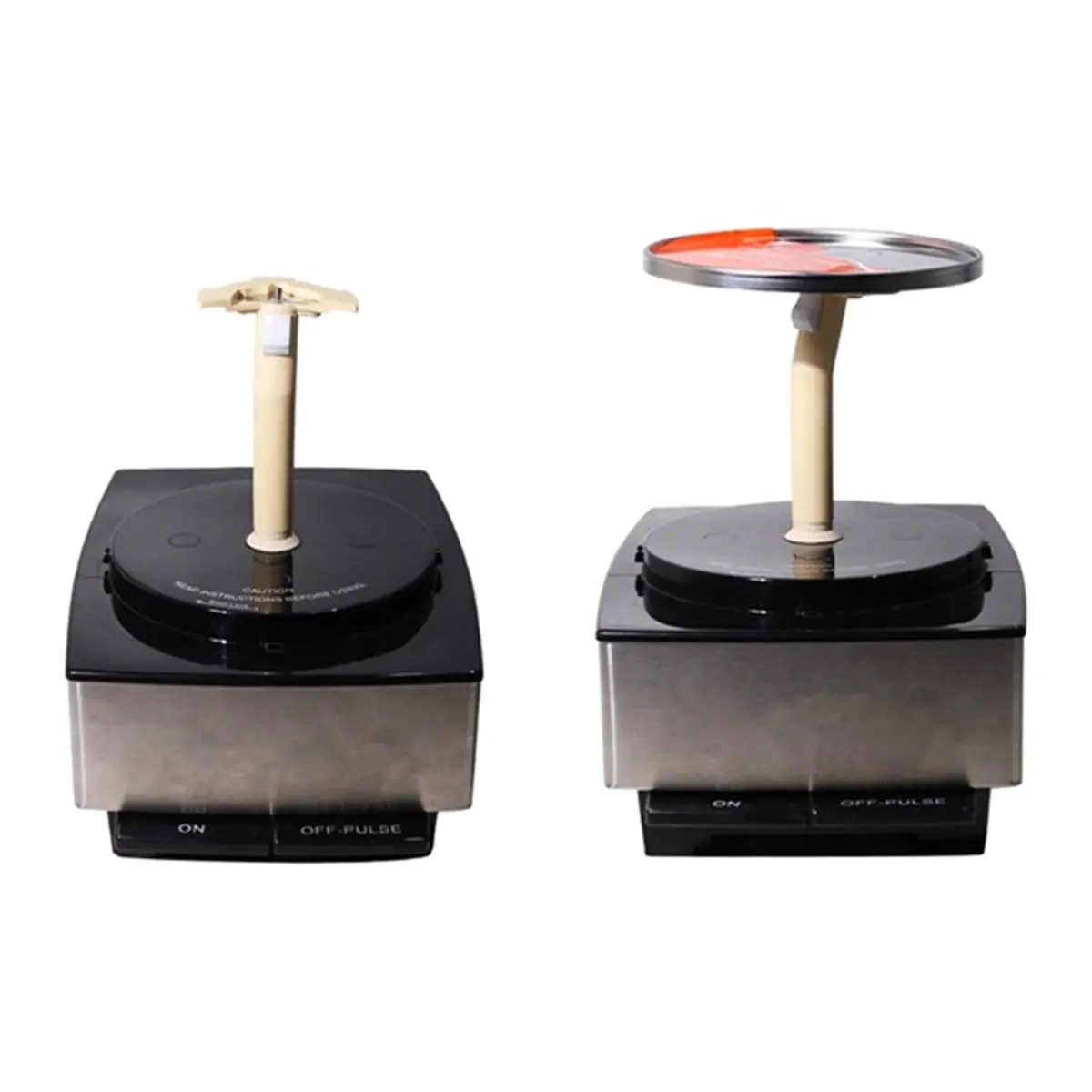 2026 New Tool Replacement Parts -039ATX-1 Cup Food Processor, Detachable Stem for -14, -2014 & MP-14 Models