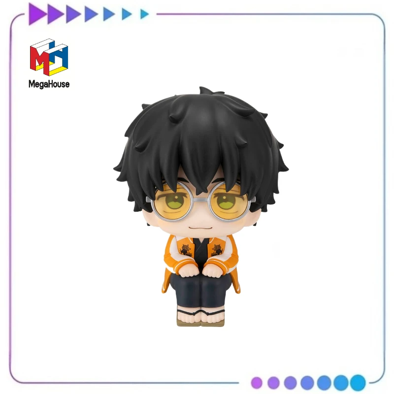 

【Original】MegaHouse Look Up WIND BREAKER Togame Jō Models Classic Anime Toys