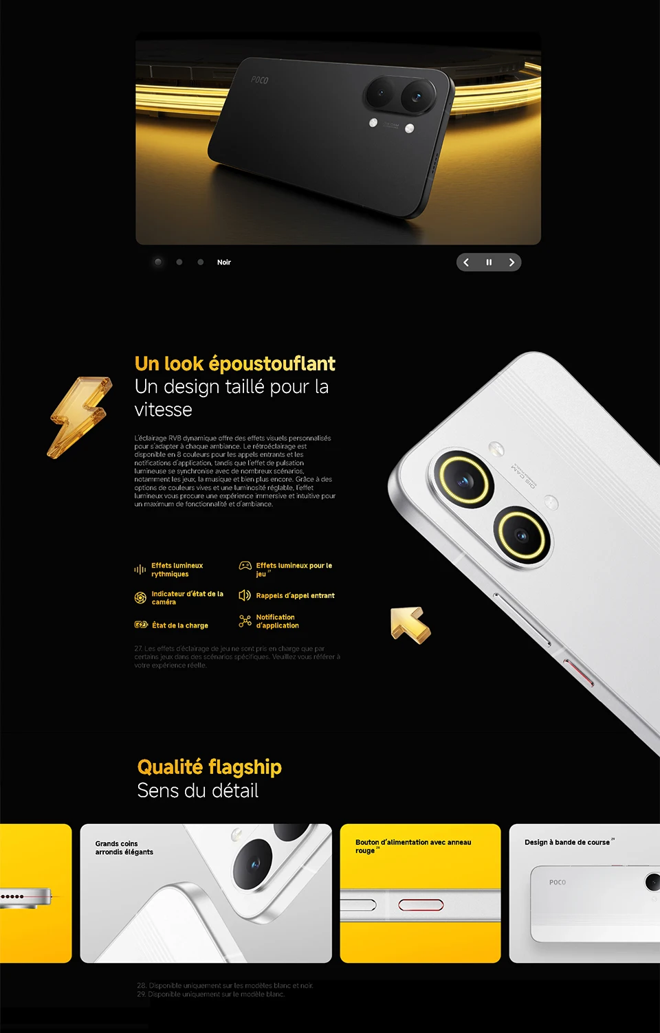 POCO X8 Pro Max 256GB/512GB EEA Version MediaTek Dimensity 9500s 1.5K AMOLED Screen 6.83 inches, 120 Hz 50 MP Camera IP68
