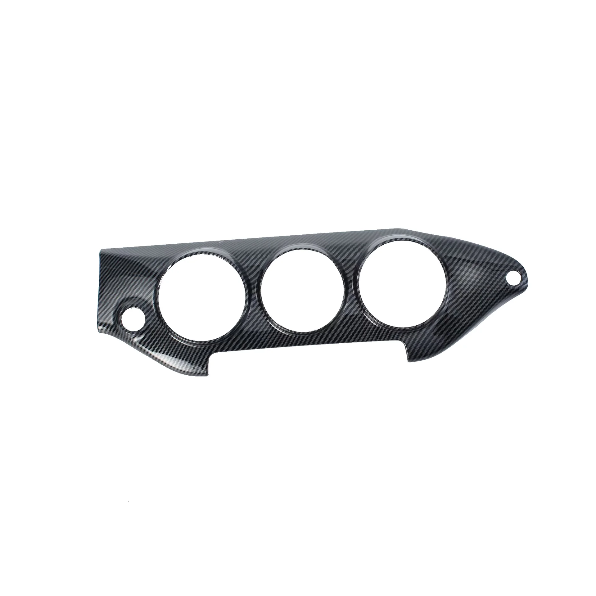 Car Air Conditioning Rotating Panel Interior Trim For Tank 300 2023 Model ABS Plastic Center Outlet Decorative Cover