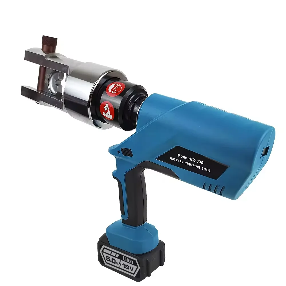 Battery Powered EZ-… - image