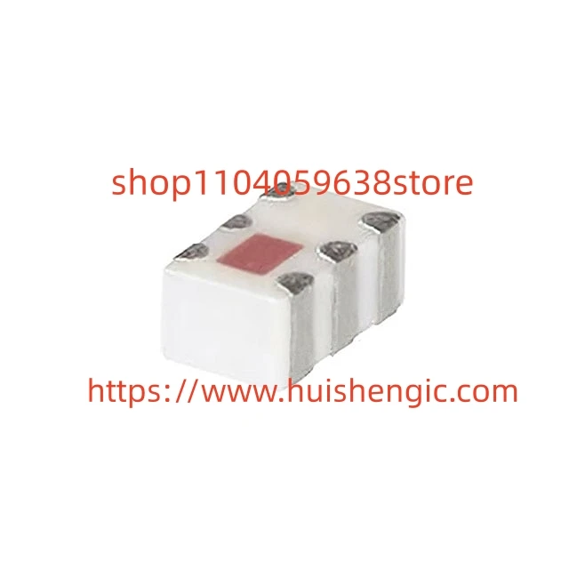 QCS-312+        RF power distributor/dispent 1.7 GHz ~ 3.1 GHz isolation (minim) 18dB, 1.2 VSWR (typical)