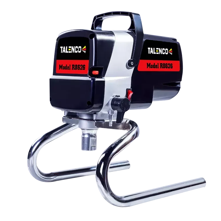 2020 New Style Airless Paint Spray  DIY Airless Paint Sprayer