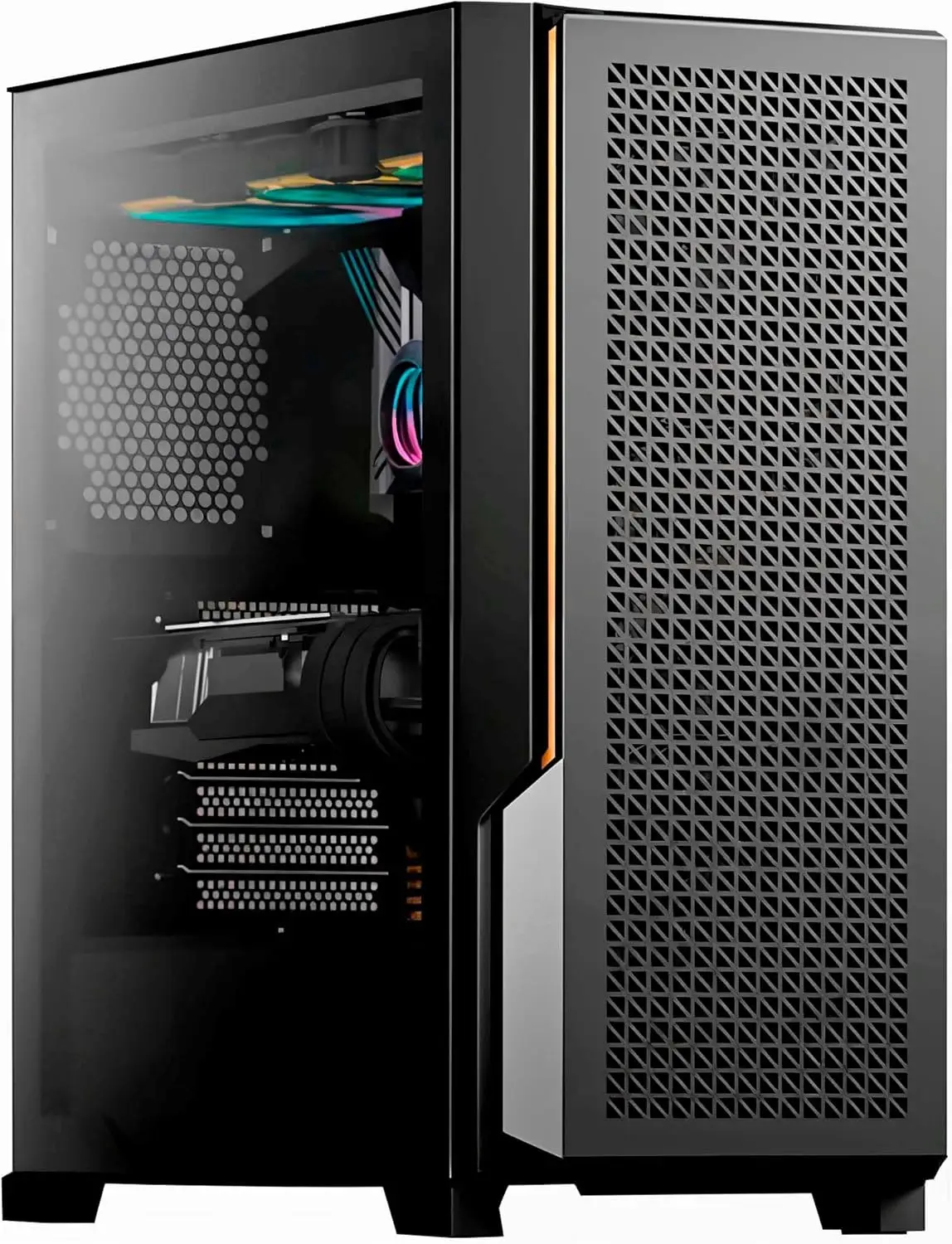 Adamant Custom 3-Ye…