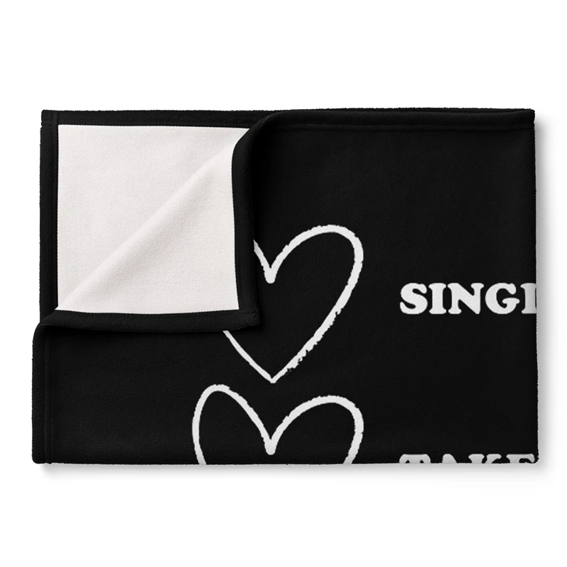 Gaslight Gatekeep Girlboss Mentally Dating Tim Bradford Throw Blanket for Women Men Girls Boys Kids Pets Dogs Cats Couch Sofa