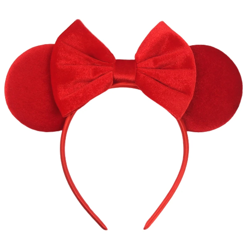 Cute Disney Mickey Trendy Pearls 3.3\