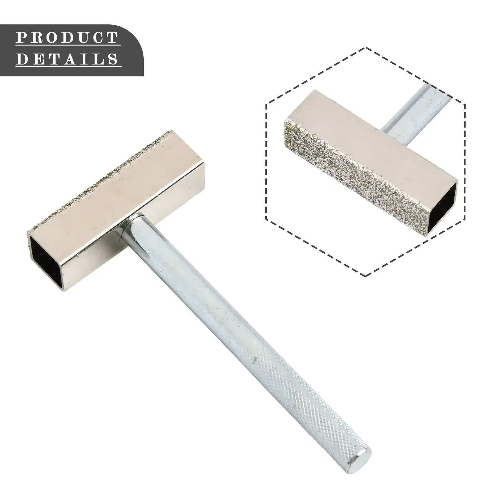Grinding Wheel Dresser Diamonds Wheel Dresser Stone Bench Grinder Dressing Tool For The Dressing Of Grinding Wheels Polisher	