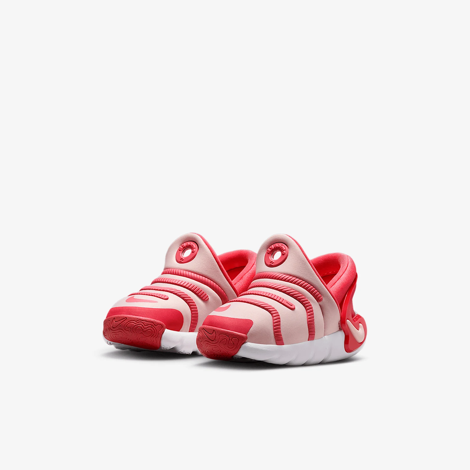 

Nike genuine Dynamo 2 EasyOn baby low cut retro sports shoes FD0554-601