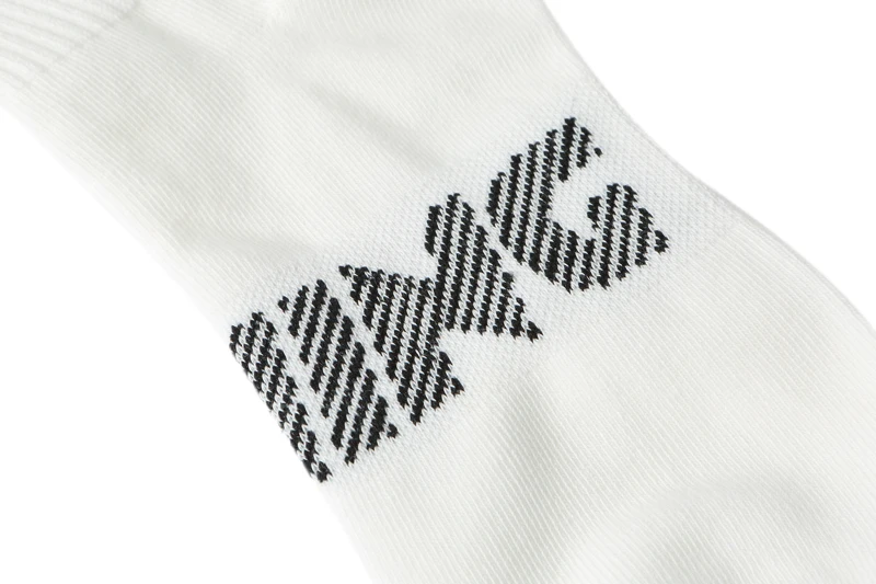 Li-Ning Unisex 3 Paar Socken im Sportstil für Herren und Damen, 22-28 cm, atmungsaktiv, mit LiNing-Schriftzug, atmungsaktive Sportsocken, AWTV005 – Detail 19