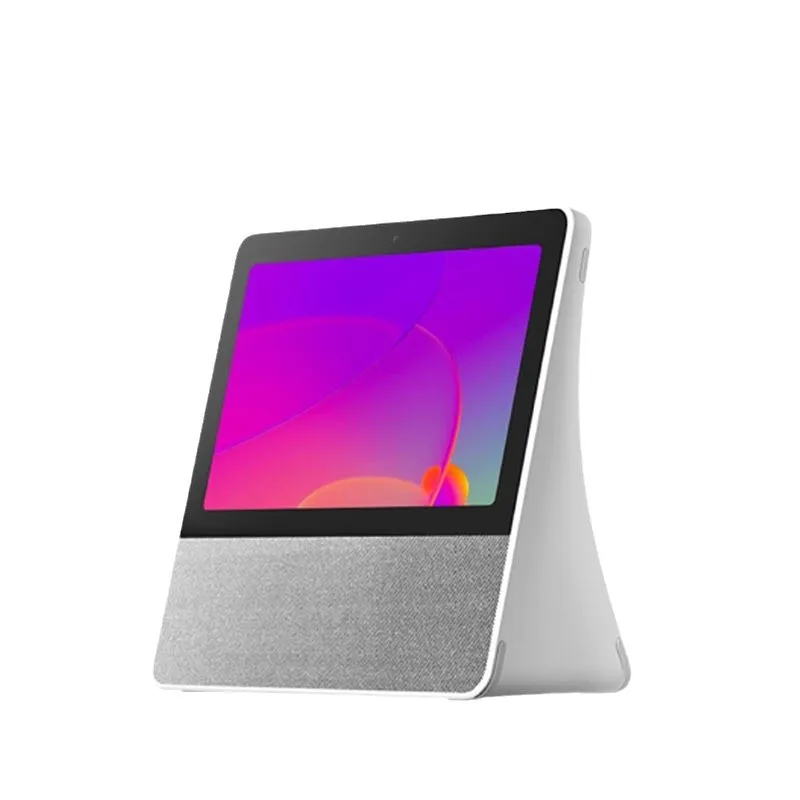 تيم تيم الدورية الشاشة الذكية T10 مزدوج القمح كاريوكي المنزل ktv المتكلم واي فاي سمّاعات بلوتوث أخرى