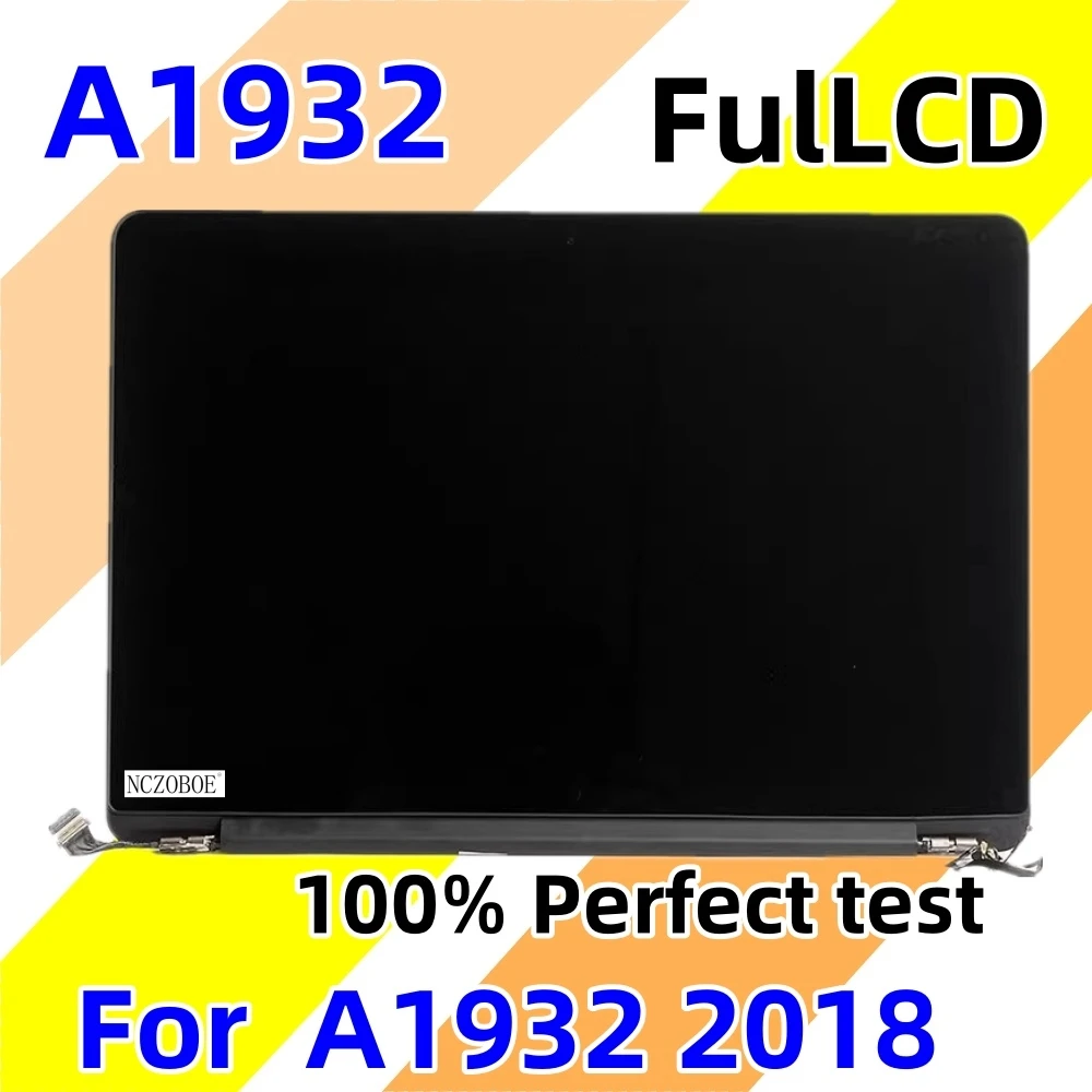 A1932 A2179 NCZOBOE New LCD For Macbook Retina A2338 A2337  A1706 A1708 A1989 A2159 A2251 A2289 LCD Screen Display Assembly