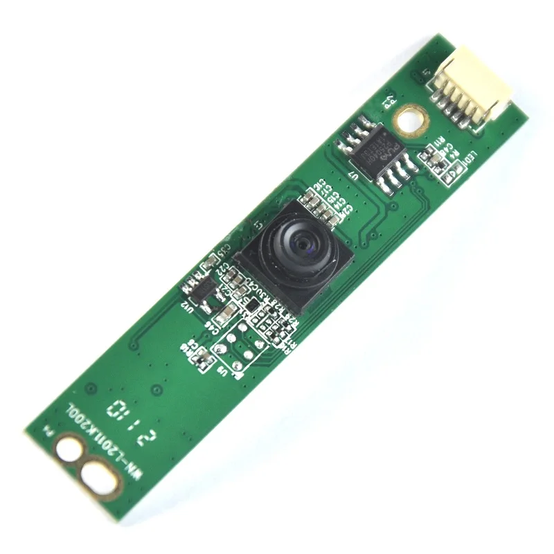 8MP 30fps 3264x2448 Resolution Fixed Focus Camera Module IMX258 Sensor 125° USB Camera Module