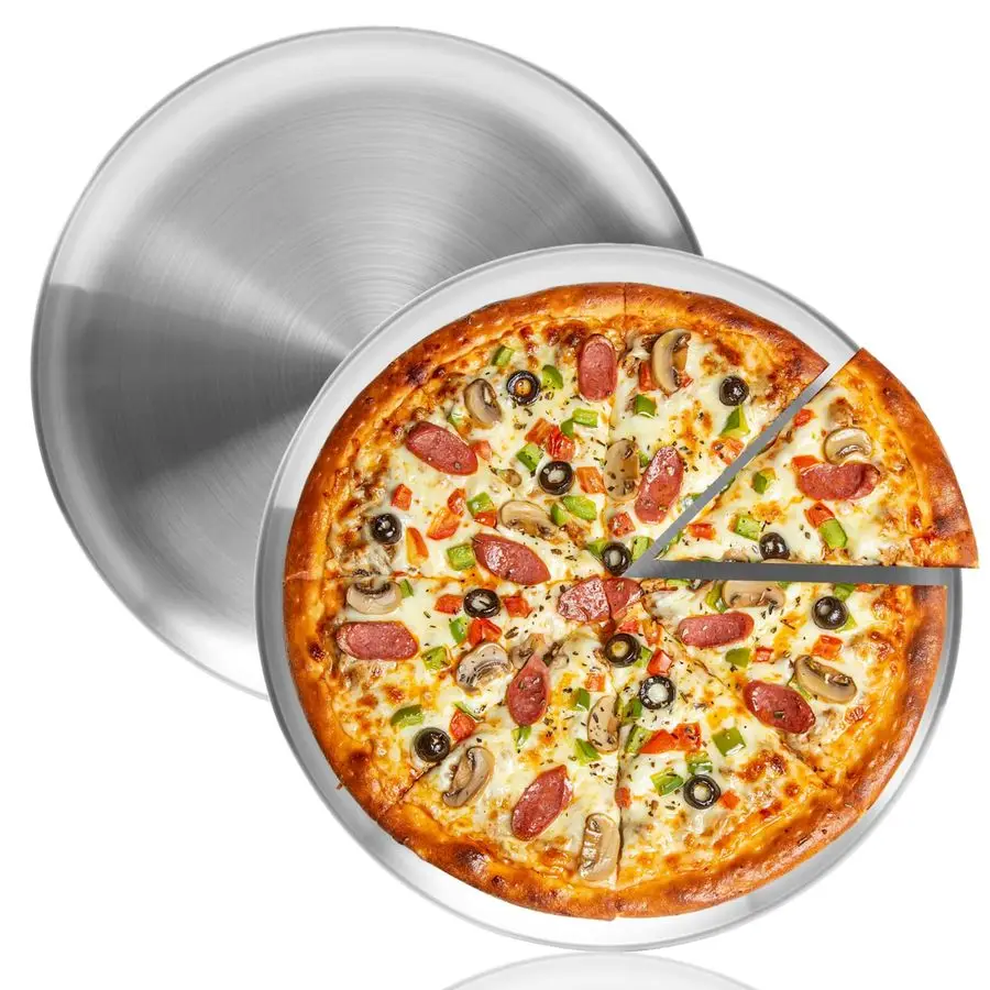 Inch Pizza Pan For …