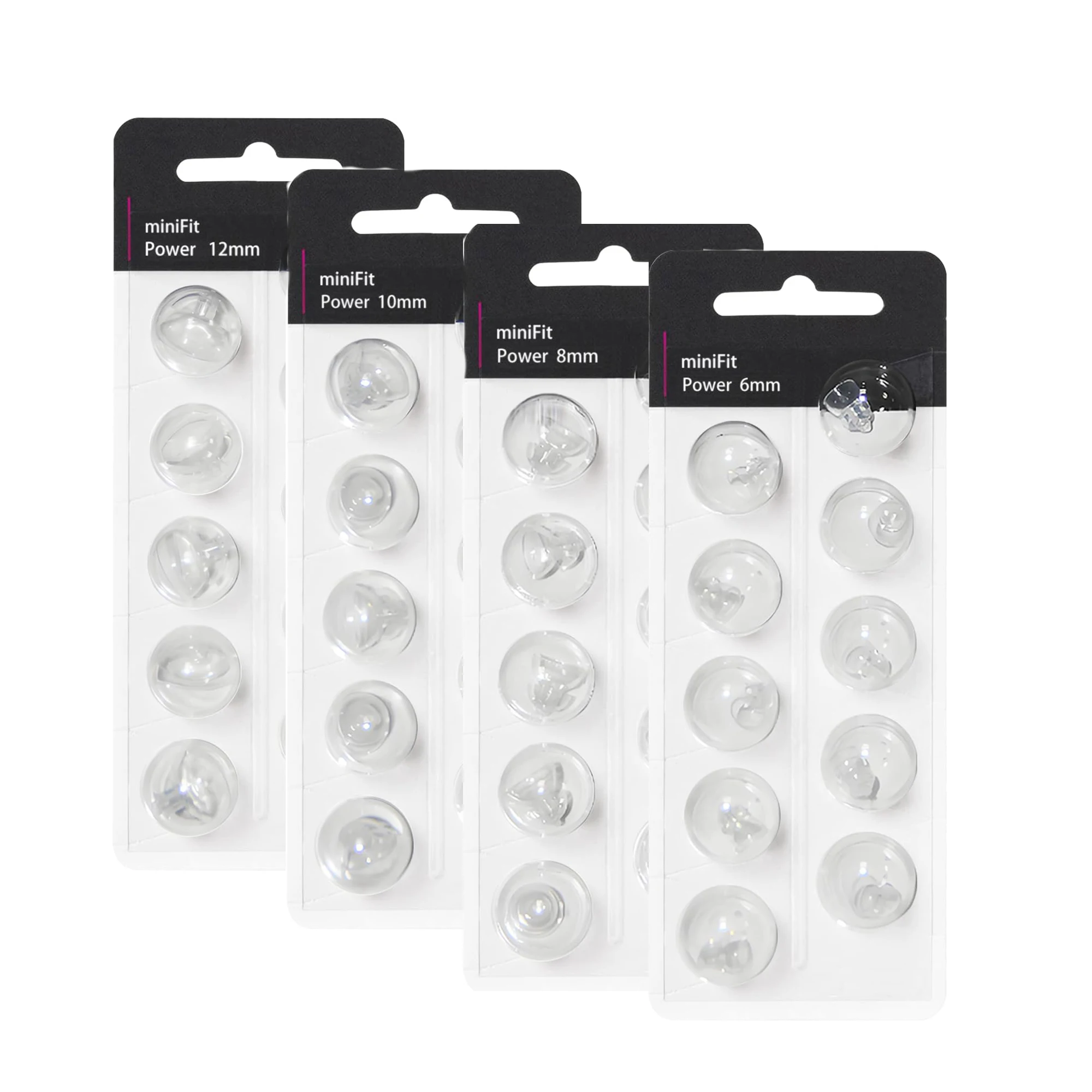 for Oticon Hearing Aid Supplies,Power Dome Hearing Aid Domes