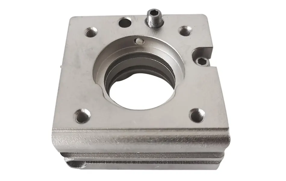 M4H Series, Flexible Adjustable Frame, Stainless Steel Frame, Stainless Steel Adjustment Bracket