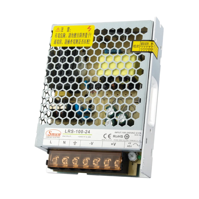 Smun LRS-100-24 100… - image