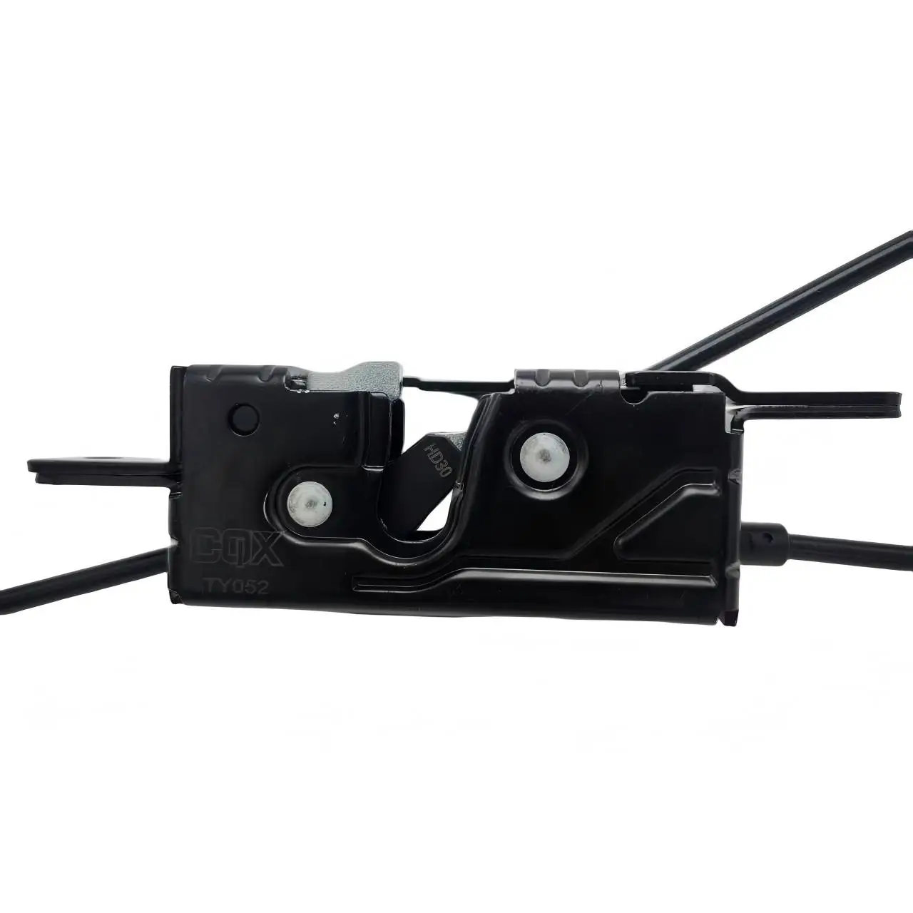 Left Tailgate Latch Fits for BMW X5 (E53) 2000-2006 | OE: 51248408964