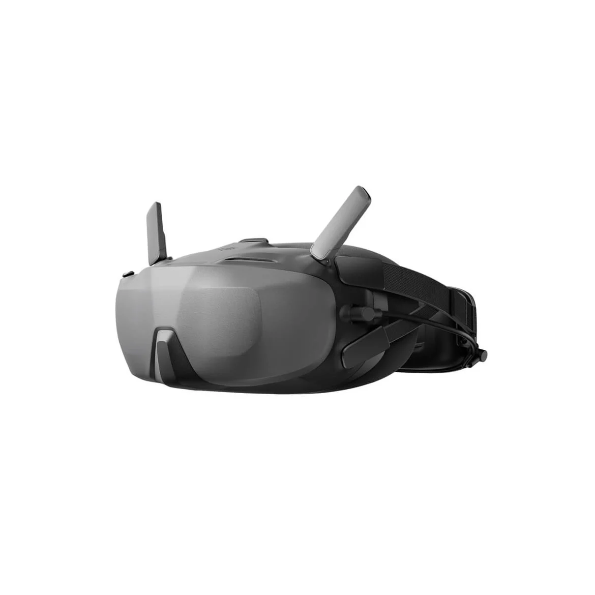 Pair with RC Motion 3 for intuitive motion controls and experience the thrill of immersive flight Original