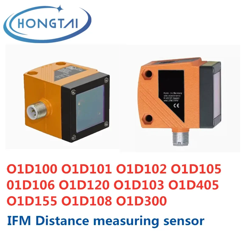 

Free Shipping O1D100 O1D101 O1D102 O1D105 01D106 O1D120 O1D103 IFM Distance measuring sensor O1D405 O1D155 O1D108 O1D300 New