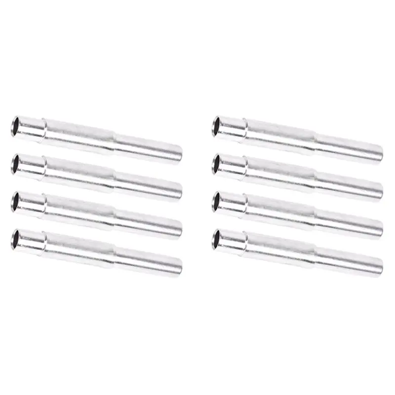 A89E-8X Bicycle Hub Shaft Palin NBK For KOOZER XM490 Hub Fastace