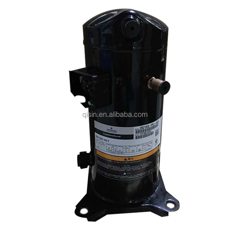 6HP Copeland AB Series Scroll Compressor ZB45KQ-TFD-559 Freezer Compressor For Condenser Unit