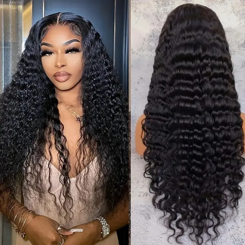 european-and-american-fashion-cross-border-foreign-trade-wig-front-lace-curly-hair-african-hot-selling-small-roll-high