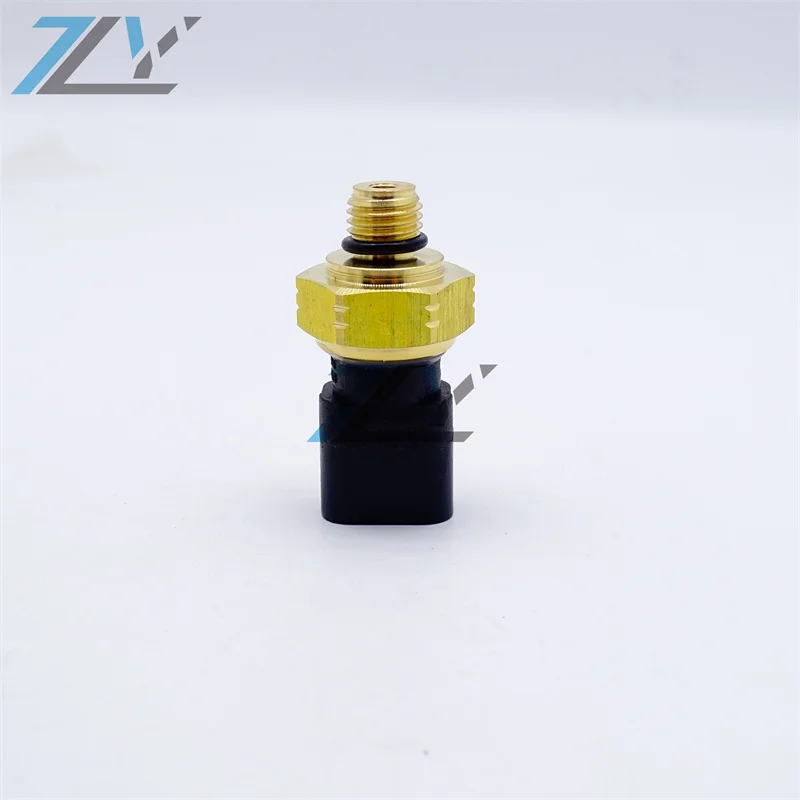 274-6721 pressure sensor is suitable for 3054C 3054E 3056 3612 319D excavator 2746721