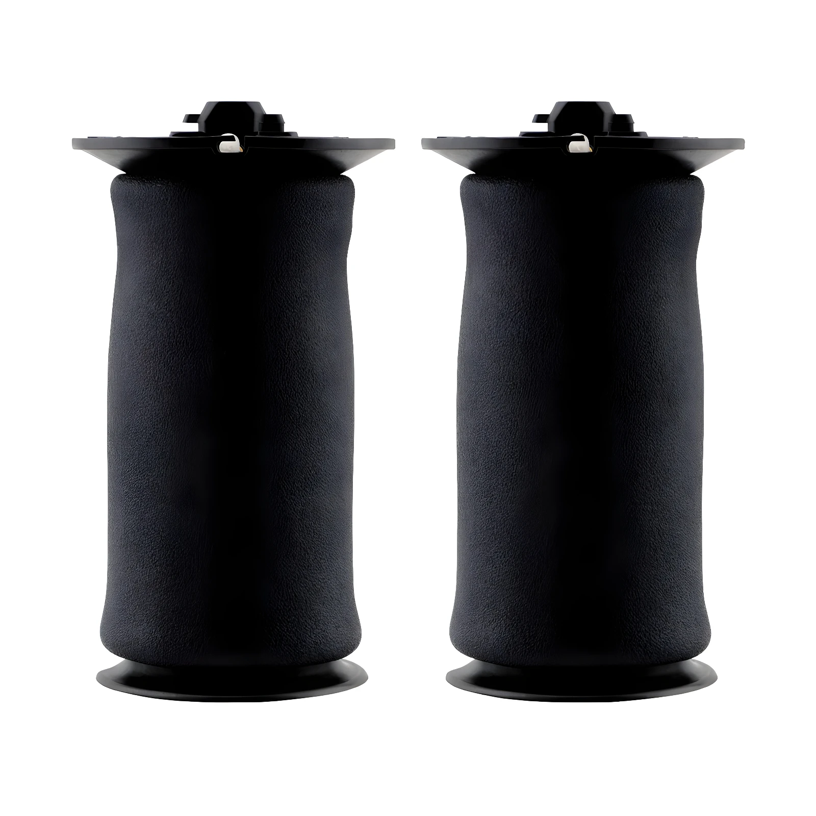 2x Rear air suspension  for BMW 5er e60 e61 Touring 37126765603 37126765602  Air spring bag