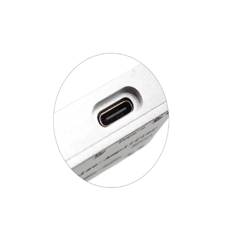 1pcs  10M-6GHz RF amplifier with high gain drives the receiving amplification gain to 10dB/20dB/30dB/40dB