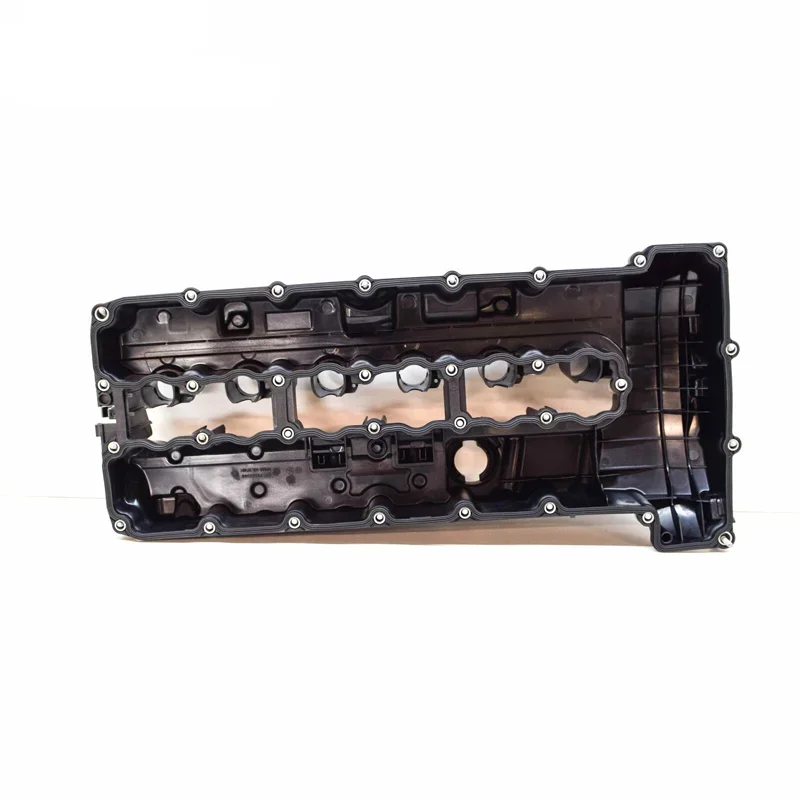 

Cylinder Head Cover 11127548196 7548196 NEW GENUINE Fit For BMW 3 E90 N53 Engine