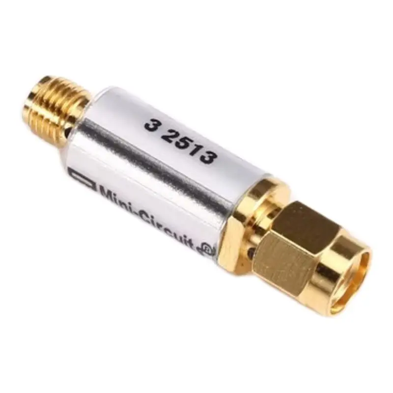 

Высокопроизводительный фильтр Y43A (VHF-5500+ 6000-11500 МГц) Mini Circuits