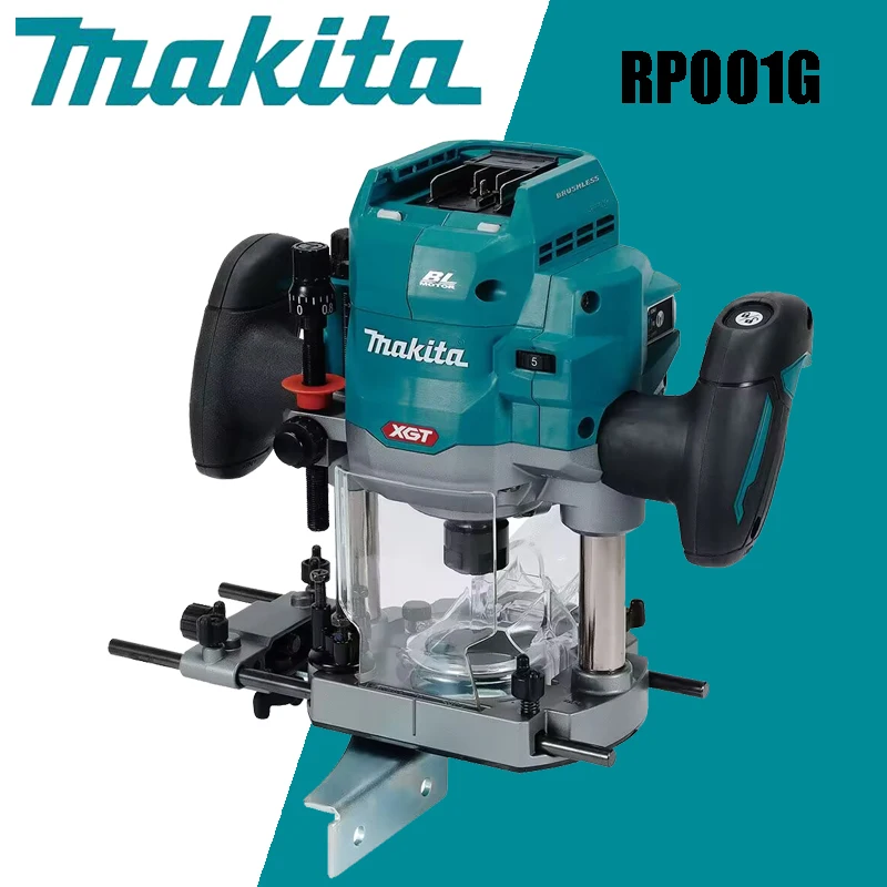 Makita RP001G Cordless 1/2\