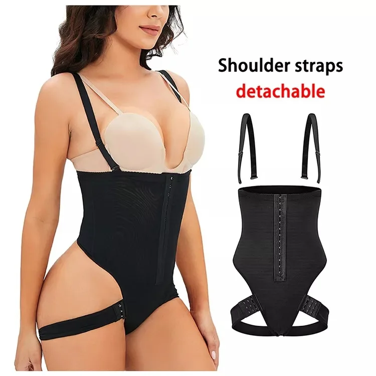 High Waisted Body Shaping Clothing Waist Waist Lifting Buttocks Full Buttocks Tight Body Shaping Pants for Women