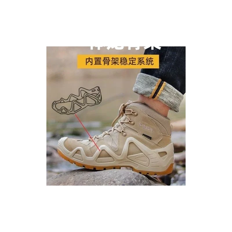 الصيف متعددة الوظائف رائجة البيع أحذية المشي لمسافات طويلة محايدة مريحة احذية الجري غير رسمية تنفس المضادة للانزلاق أحذية رجالية #5