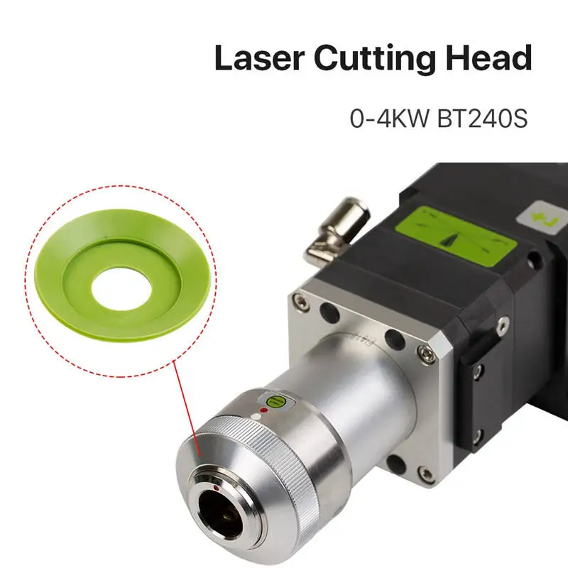 BT240 Cutting Head For Laser Machine 2000W Ray Tools