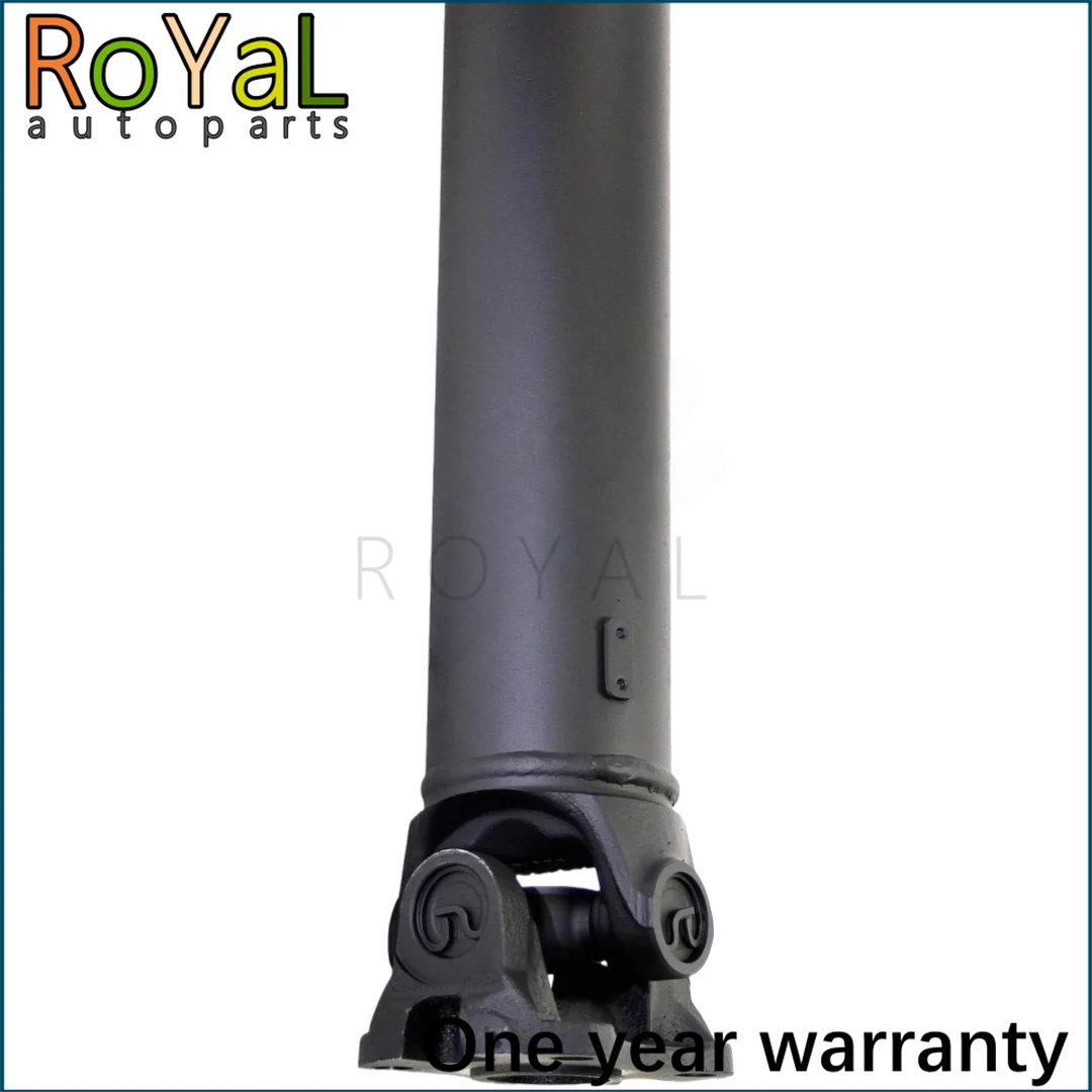 Untuk APDTY 154787 Belakang 2 Buah Rakitan Poros Penggerak Poros Penggerak RWD